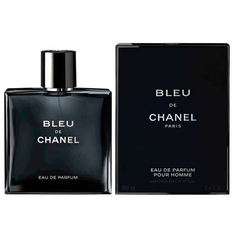 prix eau de parfum bleu de chanel|bleu De Chanel promotion.